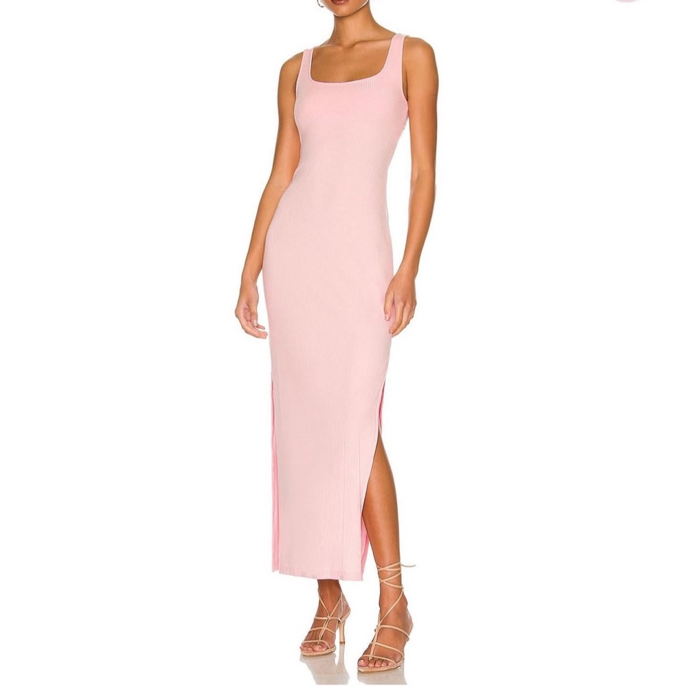 Worn once revolve maxi for sale